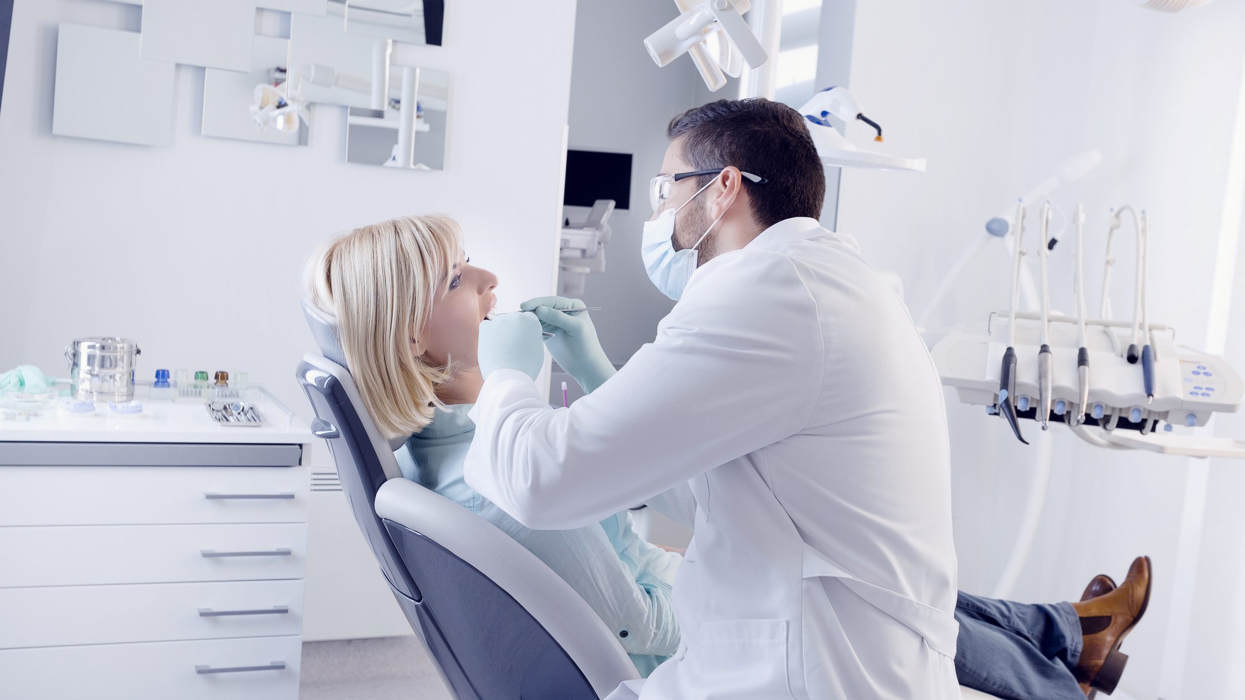 Dentist in Willcox, AZ